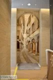 Freelance mural Artist- Richard Bagguley