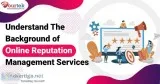 Online Reputation Management Services  ORM Services