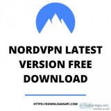 NordVPN latest version free download