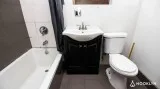 No Fee Clinton Hill 1.5 Bed w Exposed Brick and HeatandHW Incl