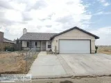 4 bedroom  2 bathroom house for rent