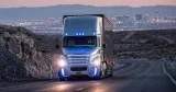 Delivery Truck Driver License Class A