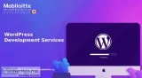 WordPress Web Development Company