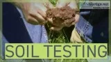 Soil Testing Laboratory &ndash QA Testing Lab