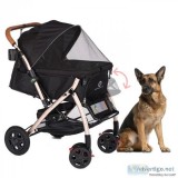 HPZ&trade PET ROVER Offering Durable Small Pet Stroller in the U