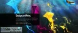 Get Graphic Designing and Printing Service in Cardiff - Gomie De