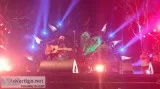 Echoes of Earth  First Eco-friendly Music Festival of India