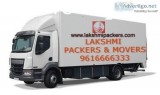 Lakshmi Packers and movers Faizabad9793140752