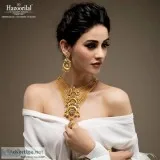 One of the most hazoorilal designs