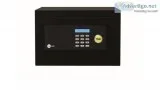 Yale YSB200EB1 Digital (Premium Safe) Small Size - Laposs Hardwa