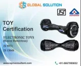 Toy Registration  Toy Certification  Toy  Registration in Delhi 