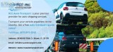 How to Choose the Reliable Auto Transport Company in Texas