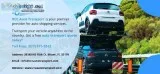 How to Choose the Reliable Auto Transport Company in Texas