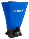 Alnor EBT731 Balometer Capure Hood