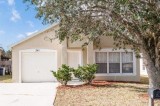 Affordable Home For Rent At 341 Rollins Dr Davenport FL