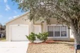 Affordable Home For Rent At 341 Rollins Dr Davenport FL