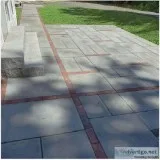 Beautiful and Elegant landscaping in Weymouth MA - Noble Garden 