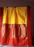 Buy Garad Silk Saree - Get Gorgeous with Traditional Silk Sarees