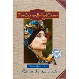 Fat Chance Belly Dance Tribal Basics Vol 1 VHS.