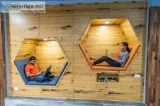 Coworking Space in Hyderabad iSprout