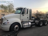 2011 International ProStar Premium Day Cab For Sale in Las Vegas