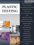 Plastic, polymer, ftir, tga, dsc, iv, rohs testing lab mumbai, p