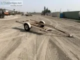 CAR CARRIER TRAILER 77001205