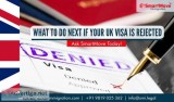 What should you do after your UK Visa gets rejected
