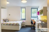 Student Apartments Near Camden Town London