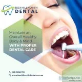 Take Care of Your Oral Health with Box Hill General Dentist