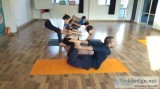 500 Hour Hatha Yoga Teacher Training In Rishikesh