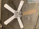Ceiling fan 50 inch