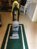 Upright Commercial Vacuum