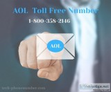 Aol toll free number 1-800-358-2146