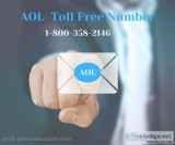Aol toll free number 1-800-358-2146