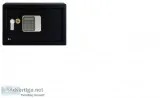Yale YSG250DB1 Guest Digital (medium) Safe Box - Laposs Hardware