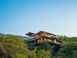 Tree house resort Lonavala near Mumbai and Pune  The Machan