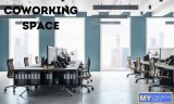 Cheapest Coworking Space