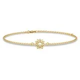 Dishis Designer Jewellery Gold and Diamond Bracelet B2B Export J