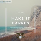 Make It Happen - Online Medical Billing and Coding