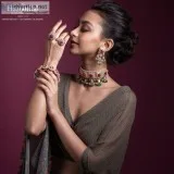Hazoorilal Gemstone jewellers in delhi