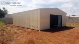 Garage Builders in Adelaide