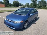 2006 Honda Civic