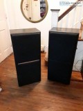 Kennwood Speakers