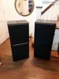 Kennwood Speakers