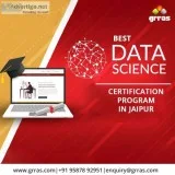 Best data science certification program in Jaipur