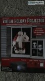 Virtual Holiday Projector Collectors spoon Picture Frame DIY Sha