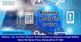 Business Analytics Course