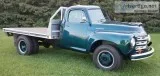 1950 Studebaker 1 Ton Pickup