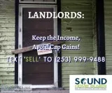 CASH for HOUSES